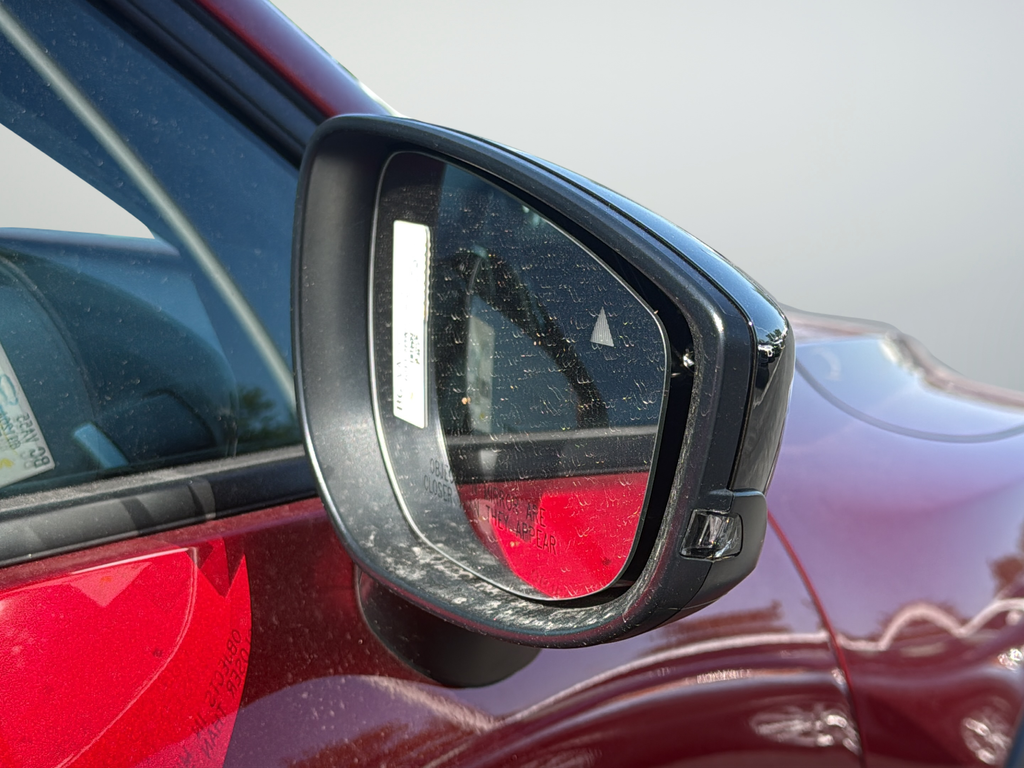 New 2026 Soul Red Crystal Metallic Mazda 2.5 S Premium image 37