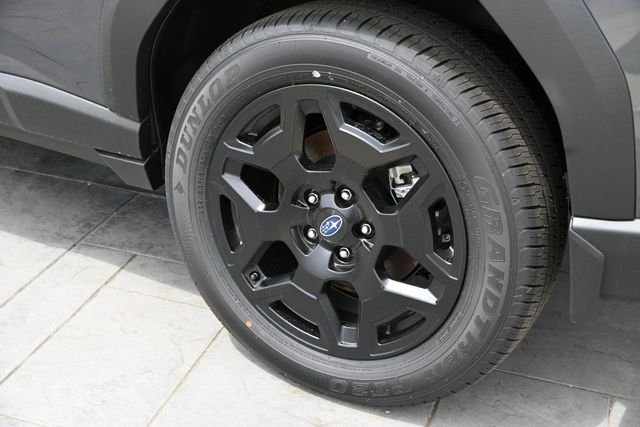 New 2026 Gray Subaru Limited image 12
