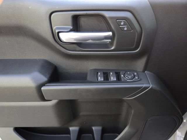 2026 Chevrolet Silverado 1500 Custom - Photo 17