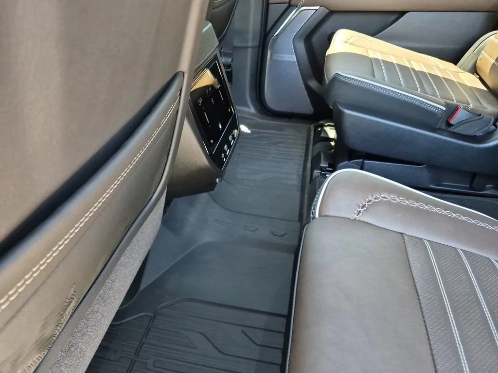 2026 GMC Yukon XL Denali Ultimate - Photo 40