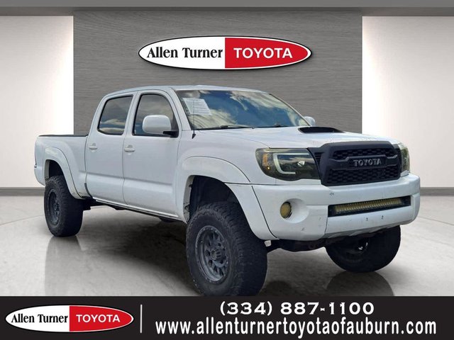 2007 Toyota Tacoma PreRunner