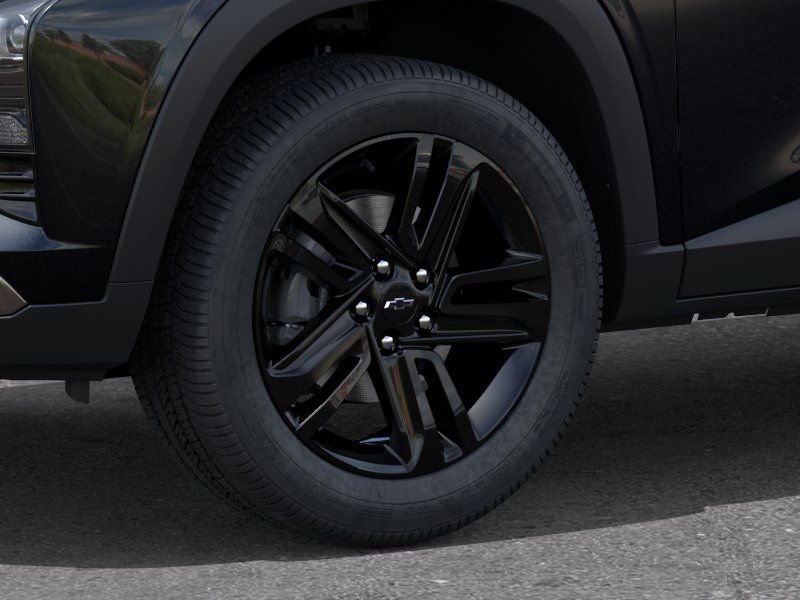 2026 Chevrolet Trax Activ - Photo 9