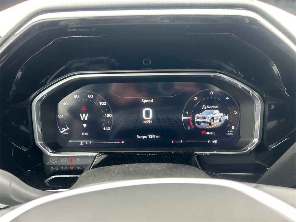 2026 GMC SIERRA - Image 20