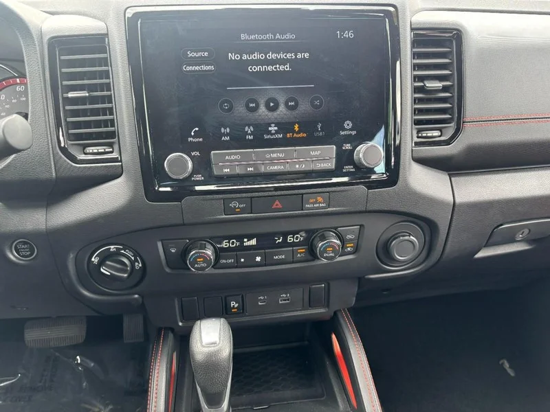 2024 Nissan Frontier PRO-4X - Photo 15