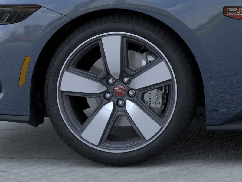 2025 Ford Mustang GT Premium Fastback - Photo 19