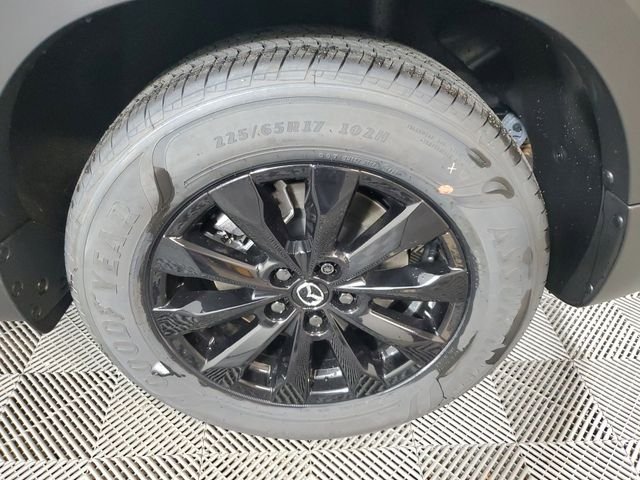 New 2026 Green Mazda 2.5 S Preferred image 10