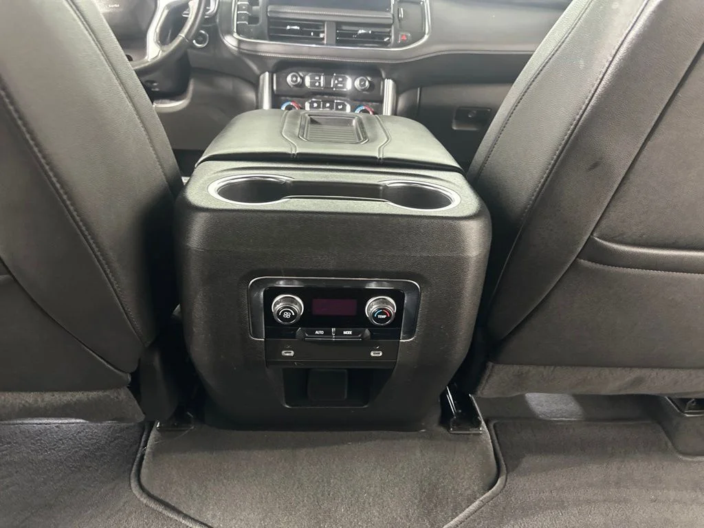 Used 2024 Black Chevrolet LT image 20