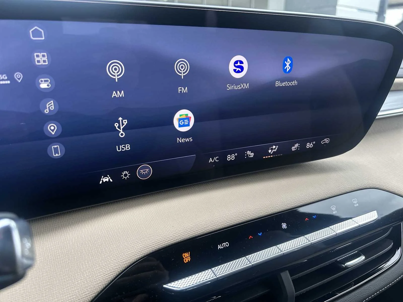 New 2026 Summit White Buick Preferred image 13