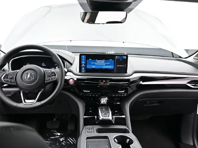 2026 Acura MDX Technology Package - Photo 14