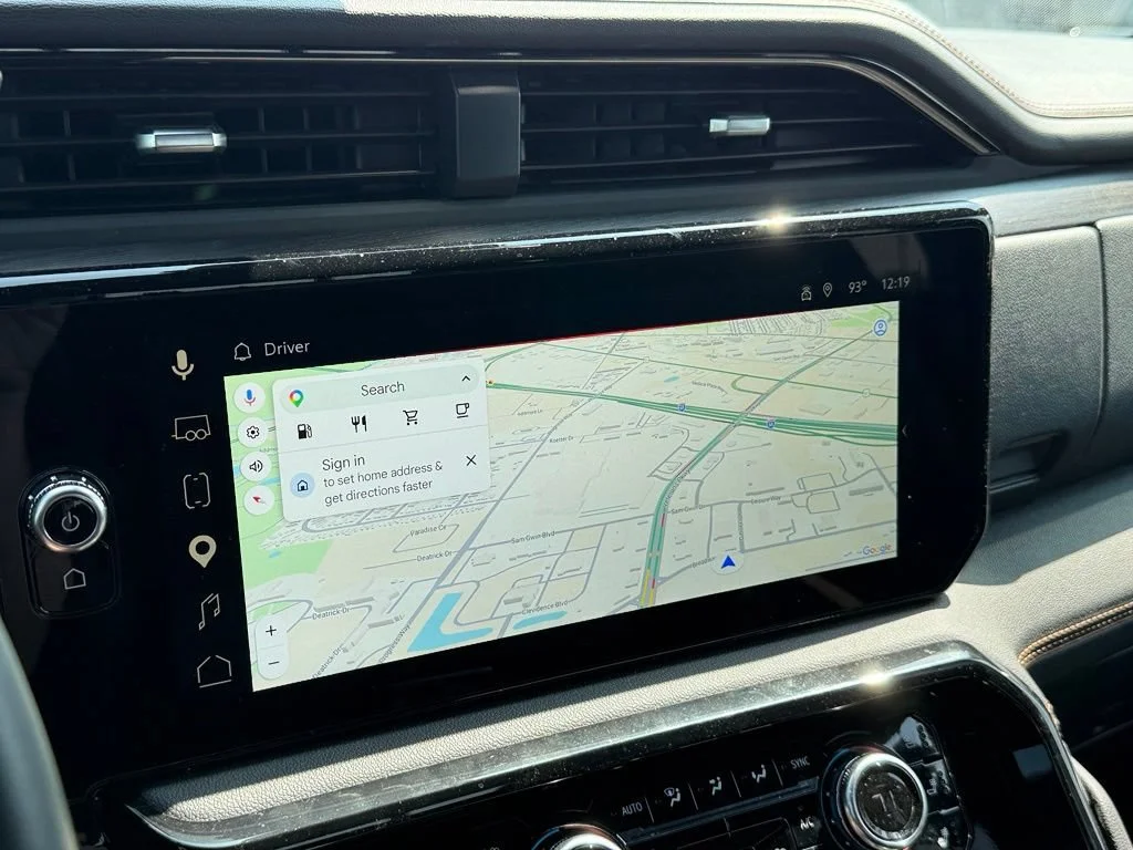 2026 GMC Sierra 2500HD AT4 - Photo 27