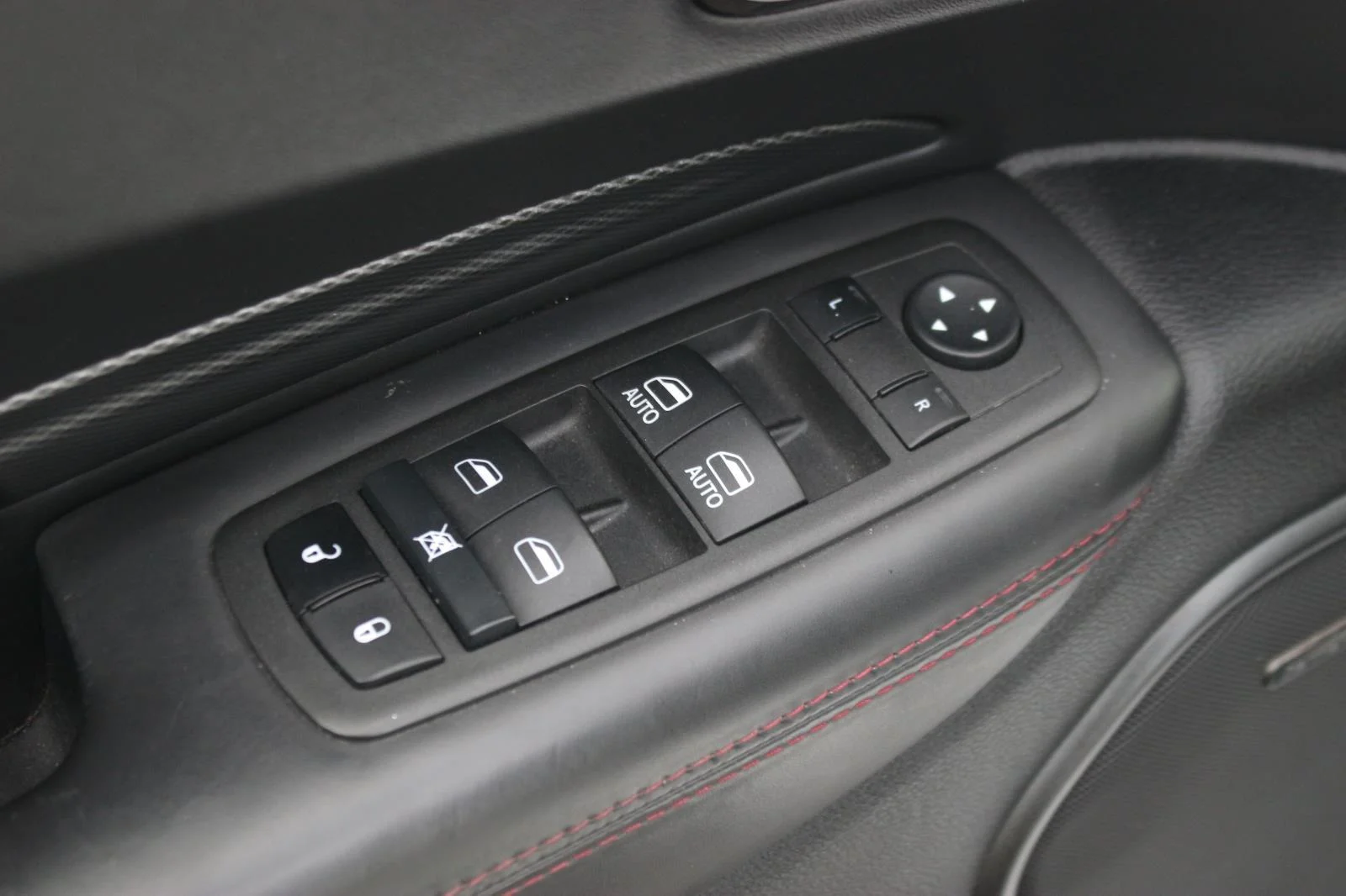 Used 2022 White Dodge R/T Plus image 15