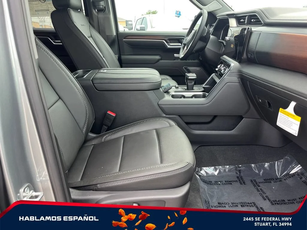 2026 GMC Sierra 1500 Denali - Photo 18