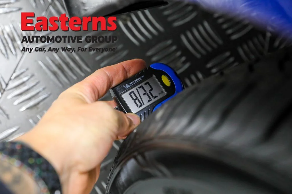 Used 2020 Blue Honda Sport image 23