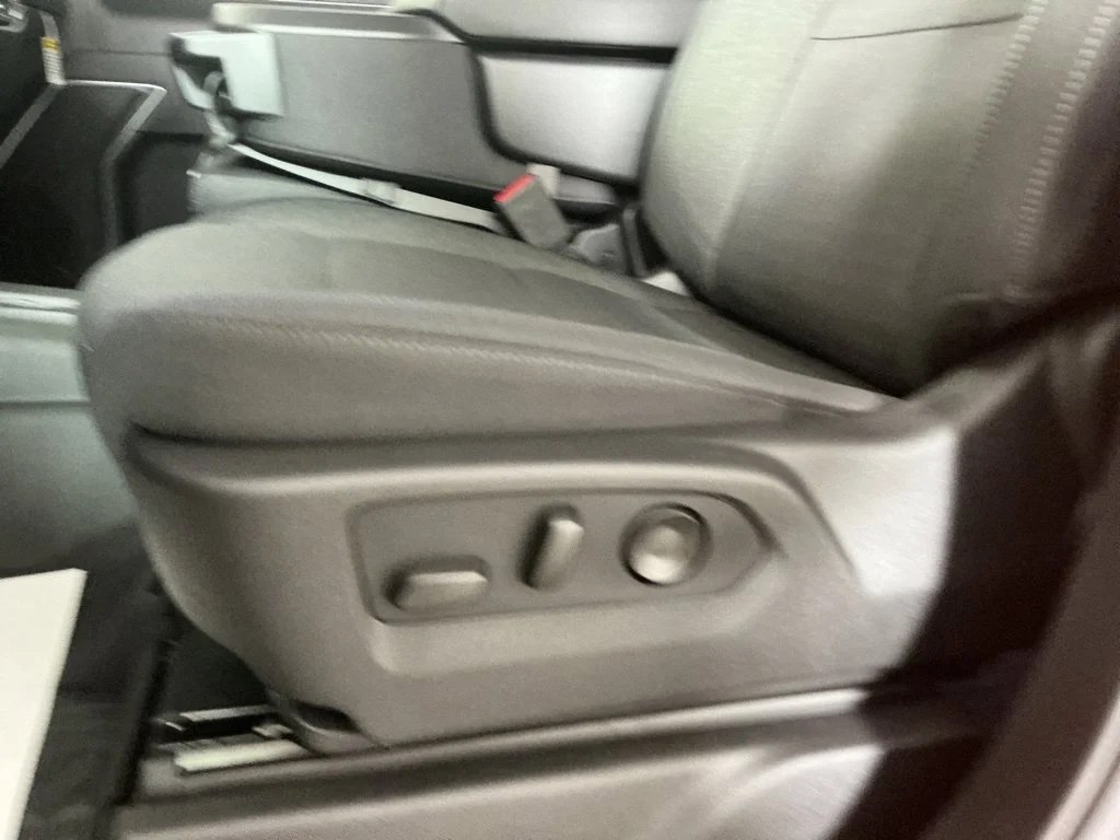 New 2026 Red Hot Chevrolet LT image 5