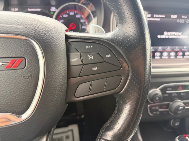 Used 2020 Silver Dodge R/T image 24