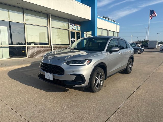 2025 Honda HR-V EX-L