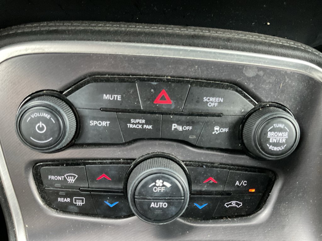 Used 2020 Go Mango Dodge GT image 21
