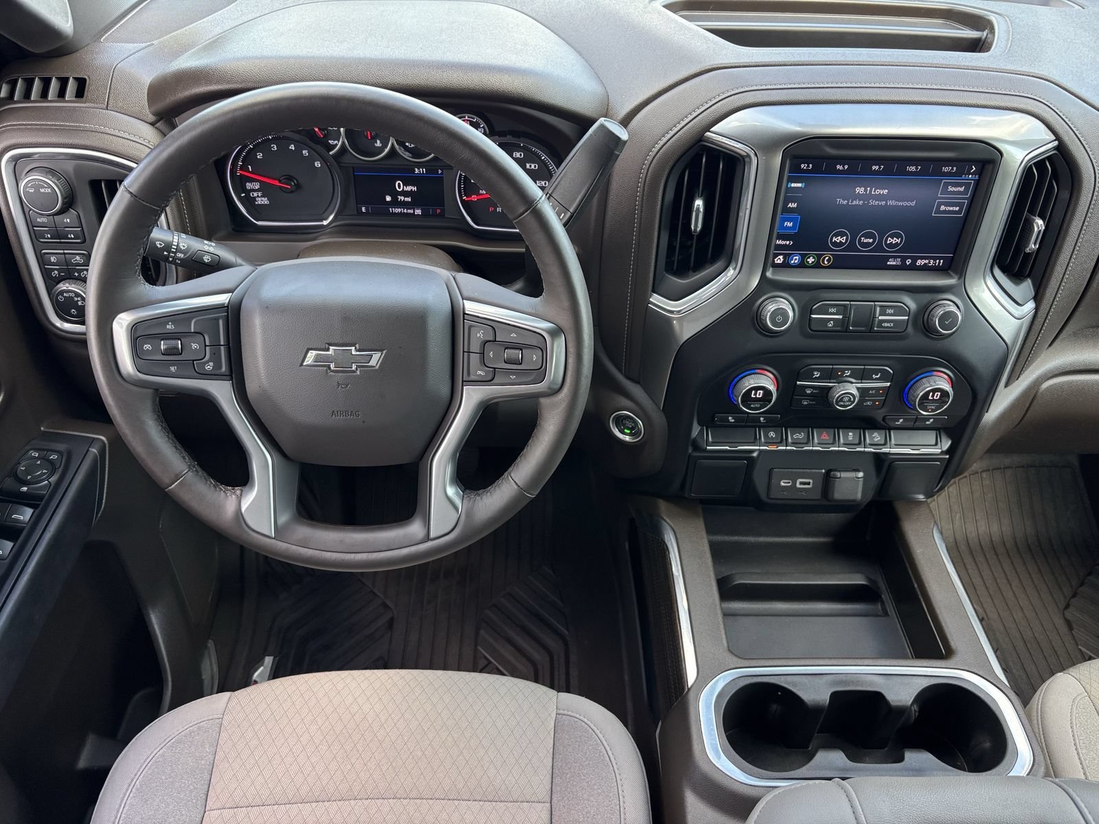 2022 Chevrolet Silverado 1500 Limited RST - Photo 15