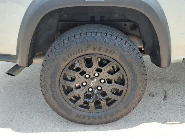 2024 Chevrolet Colorado Trail Boss - Photo 11