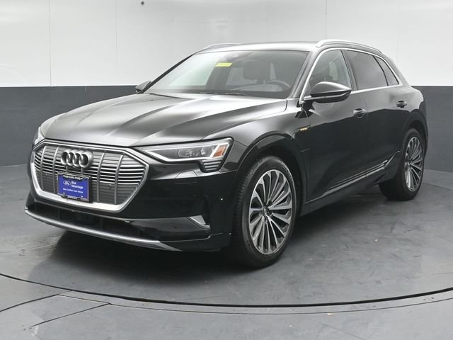 2019 AUDI E-TRON - Image 2