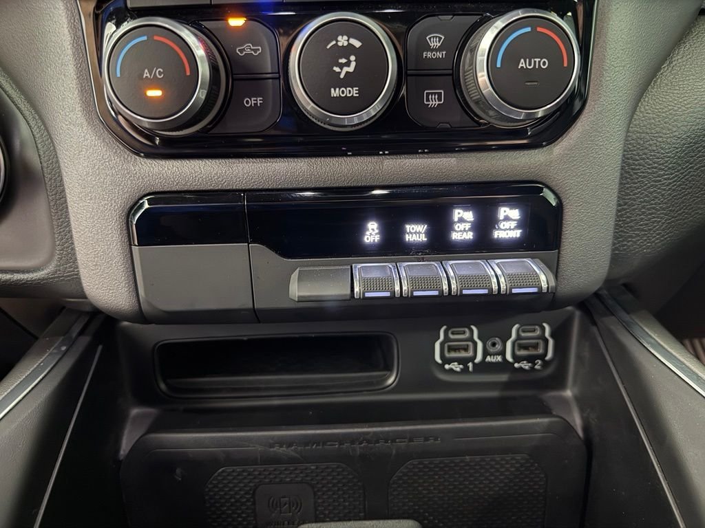 2022 RAM Ram 1500 Pickup Laramie - Photo 31