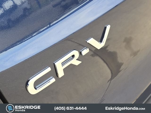 2026 Honda CR-V EX-L - Photo 11
