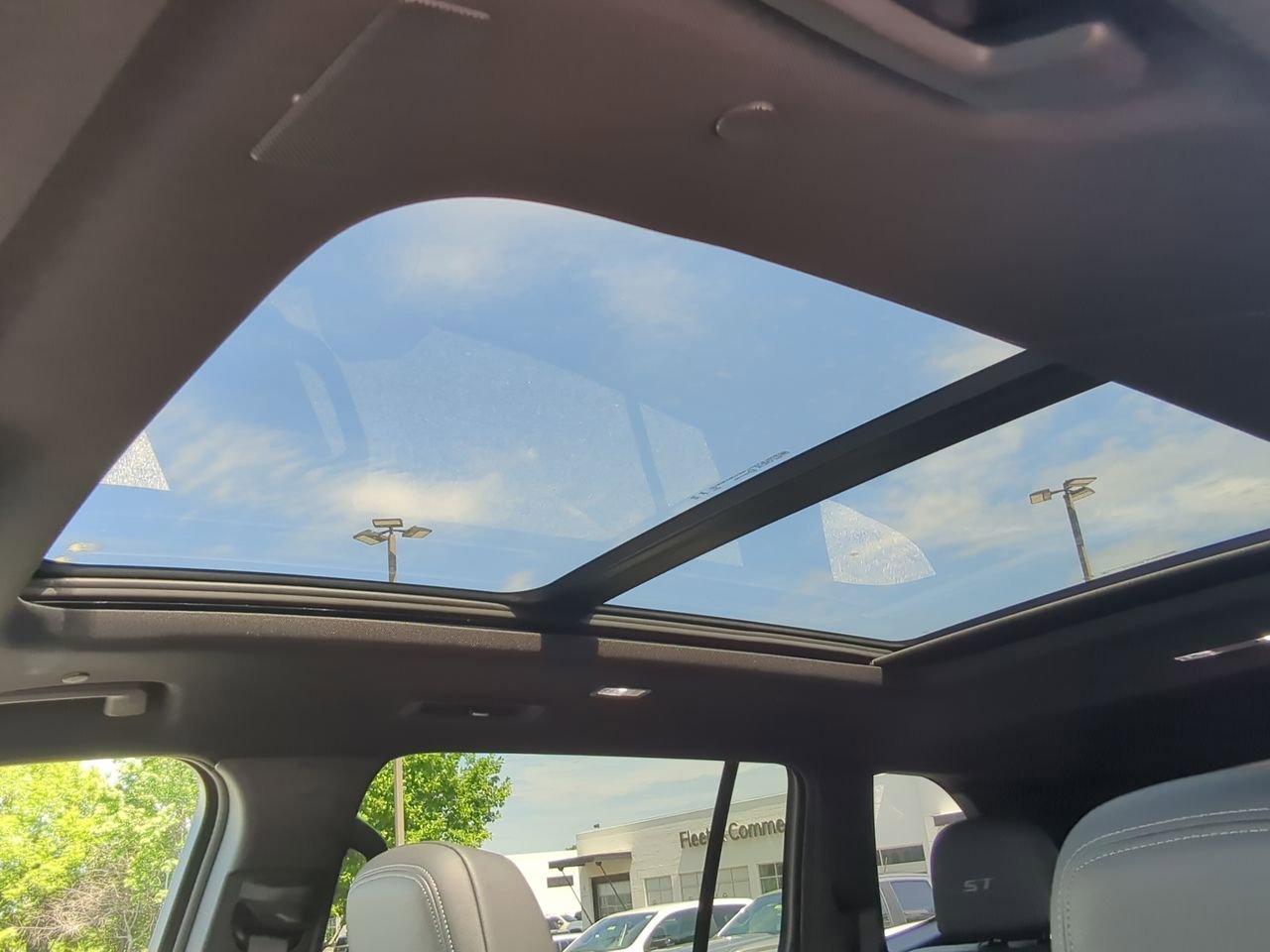 2026 Buick Enclave Sport Touring - Photo 19