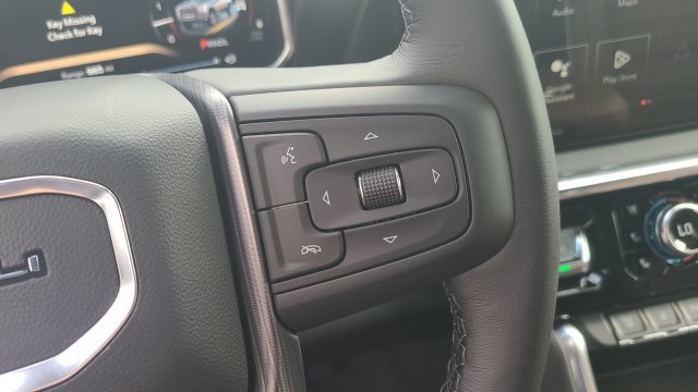 New 2026 Downpour Metallic GMC Denali Ultimate image 21