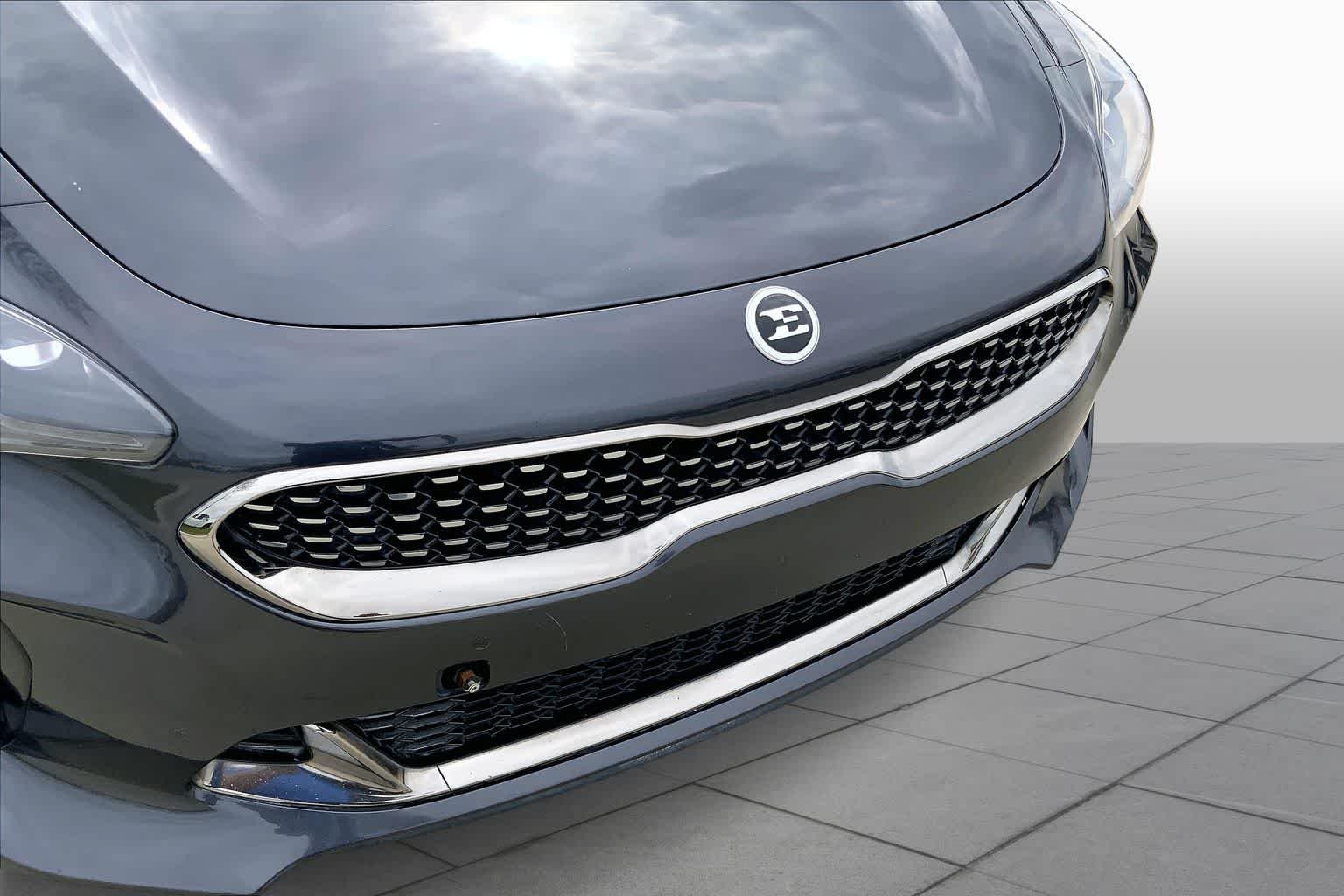 Used 2019 Panthera Metal Kia GT image 29