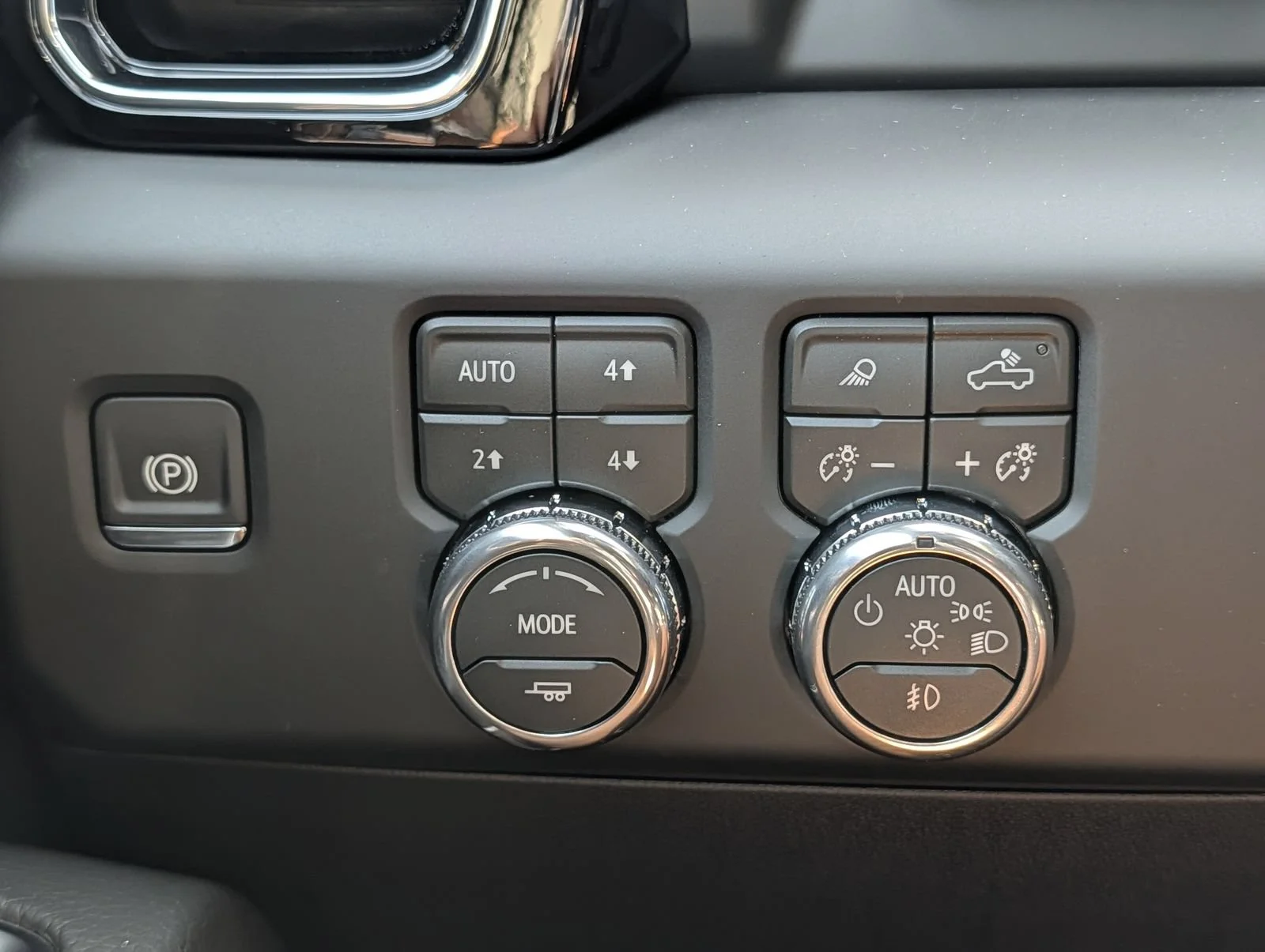 New 2026 Onyx Black GMC Denali image 15
