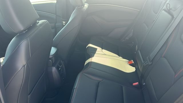 2025 Ford Mustang Mach-E Premium - Photo 38