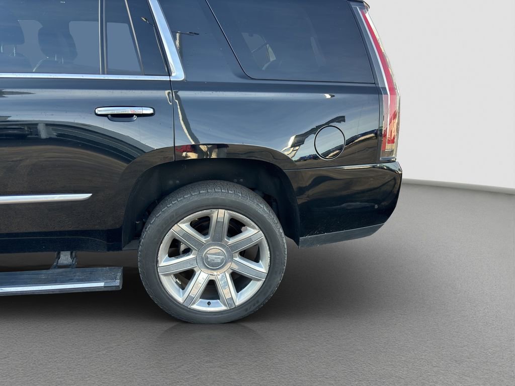 2020 Cadillac Escalade Premium Luxury - Photo 12
