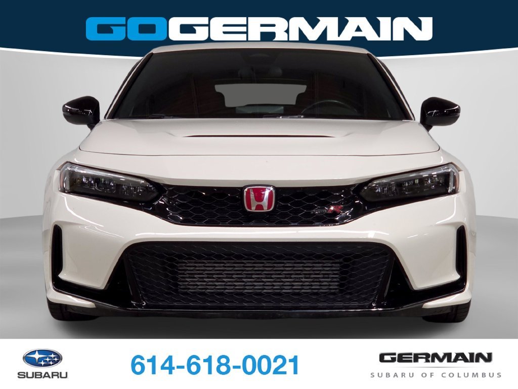 Used 2024  Honda  image 2
