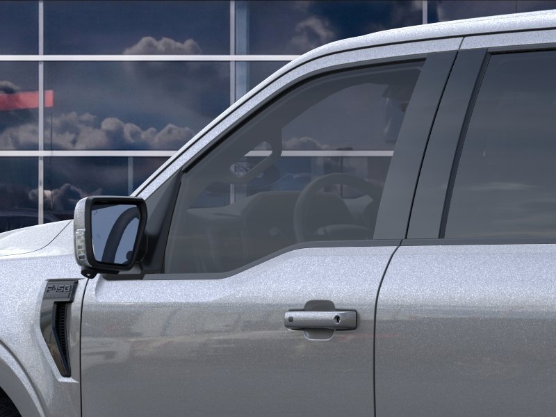 2026 Ford F-150 Lariat - Photo 45