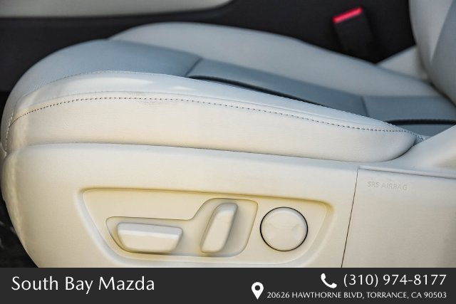 2026 Mazda CX-90 Premium Plus Package - Photo 24