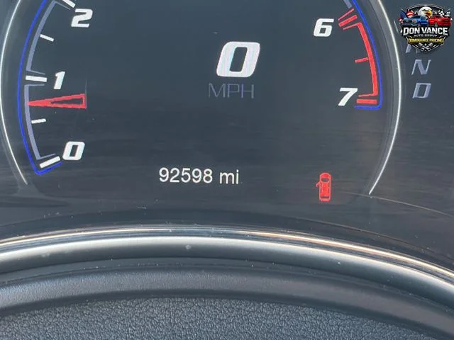 Used 2019 Black Jeep SRT image 16