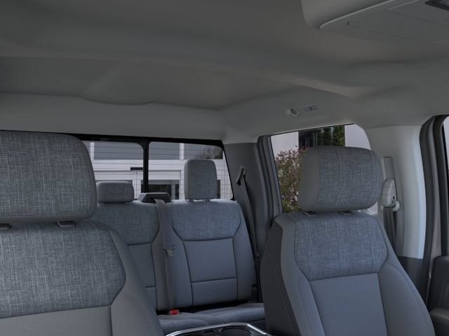 New 2026 Avalanche Ford XLT image 22