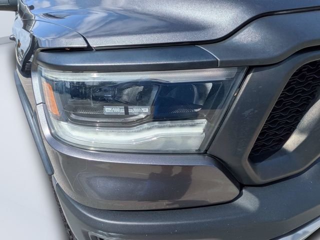 Used 2022 Gray Ram Rebel image 9