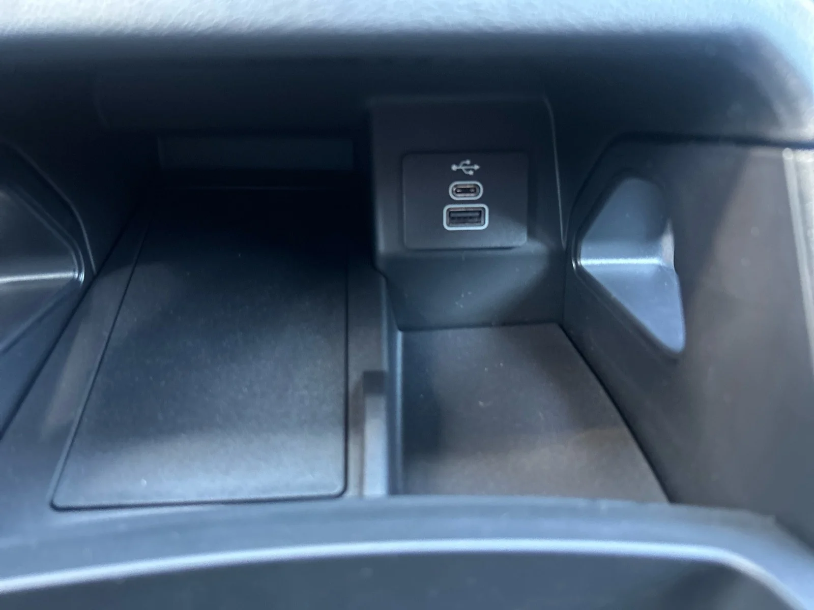 New 2026 Marsh Gray Ford XLT image 19