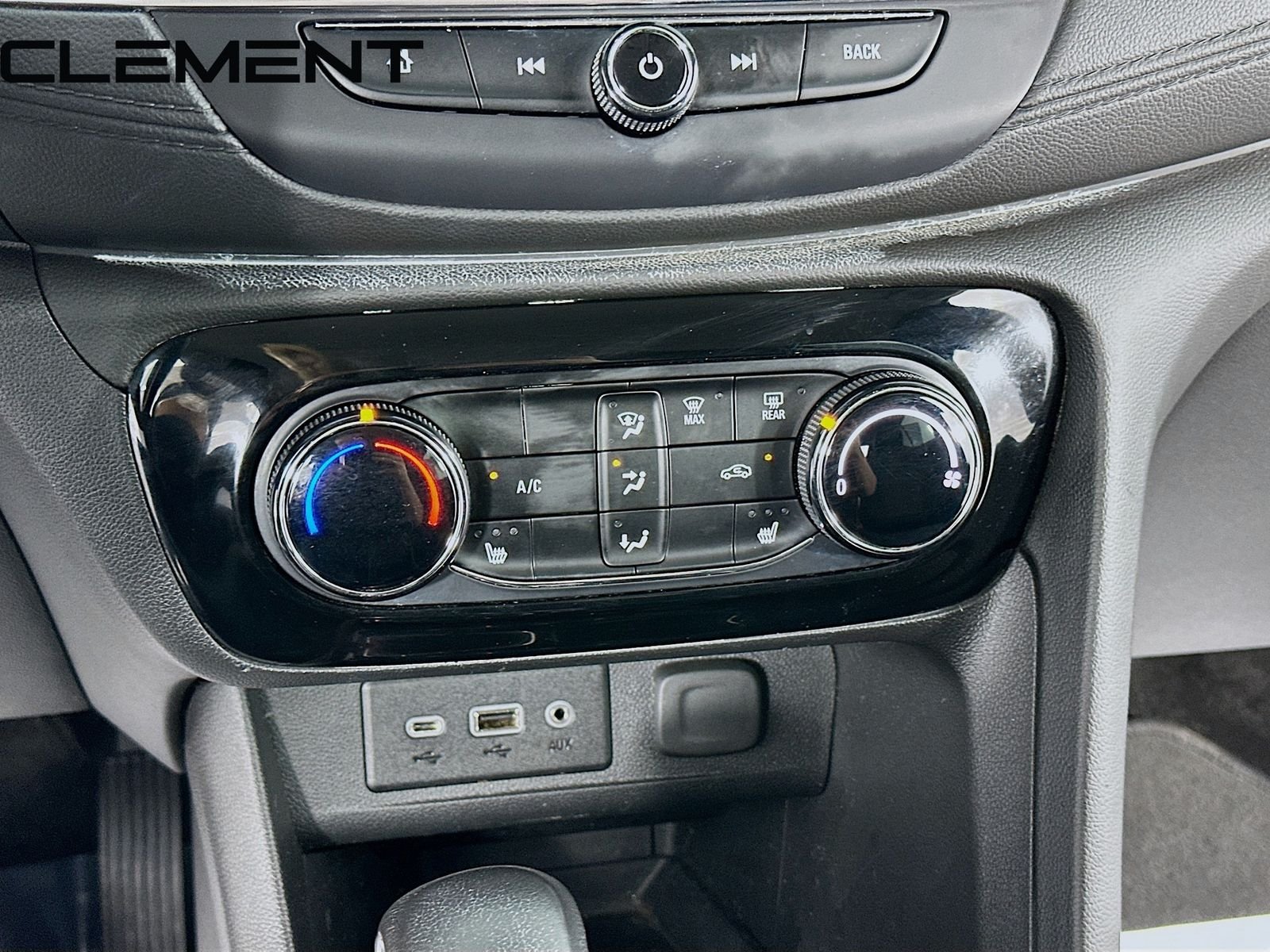 2022 Buick Encore GX Preferred - Photo 22