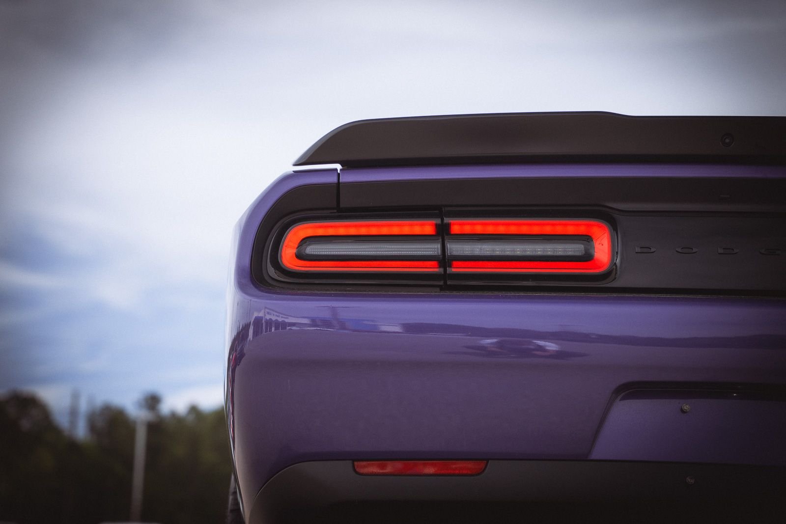2023 Dodge Challenger SXT - Photo 10