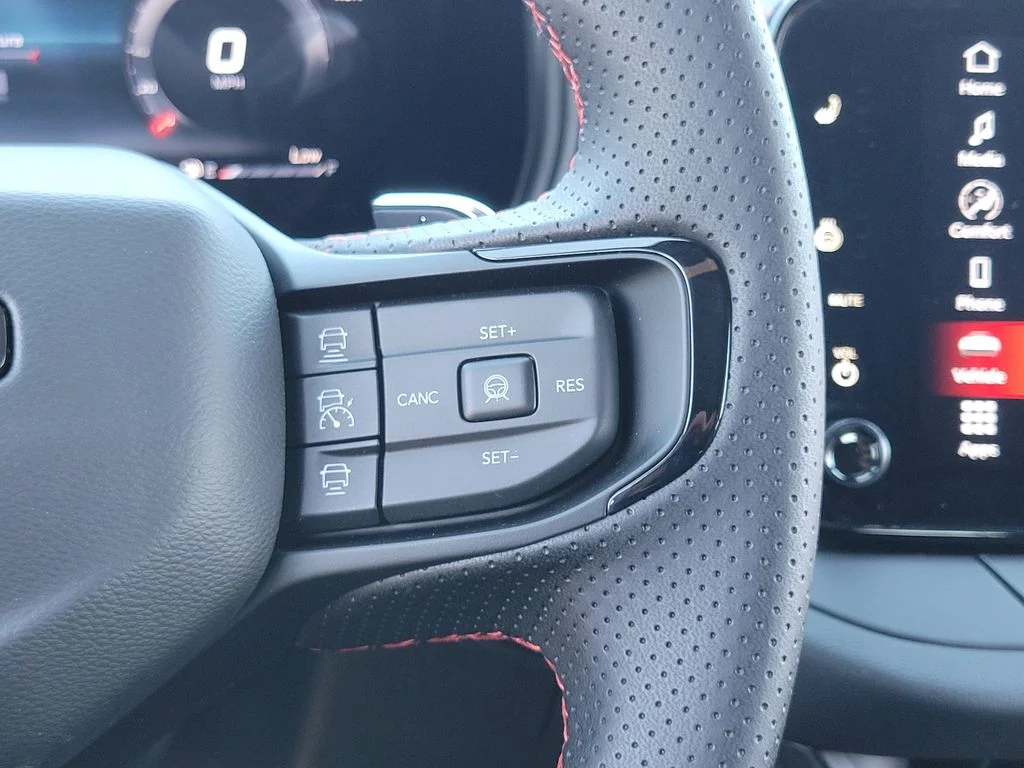 2026 Dodge Charger photo 5