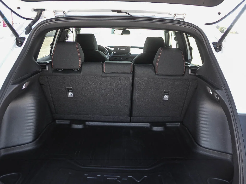 2024 Honda HR-V Sport - Photo 26