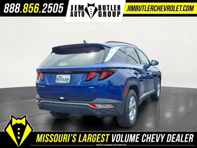 Used 2024  Hyundai SEL image 25