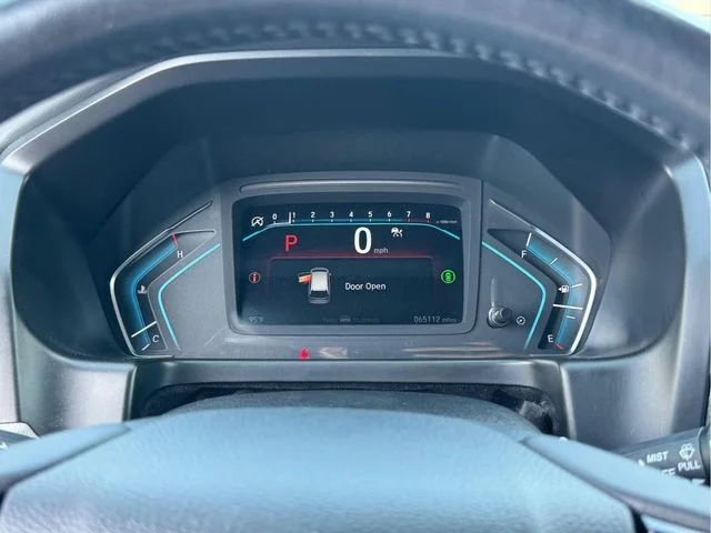 Used 2022 Blue Honda Elite image 24
