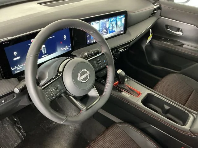 New 2026 Brown Nissan SR image 9