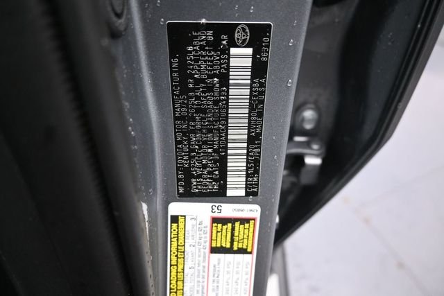 Used 2026 Heavy Metal Toyota SE image 19
