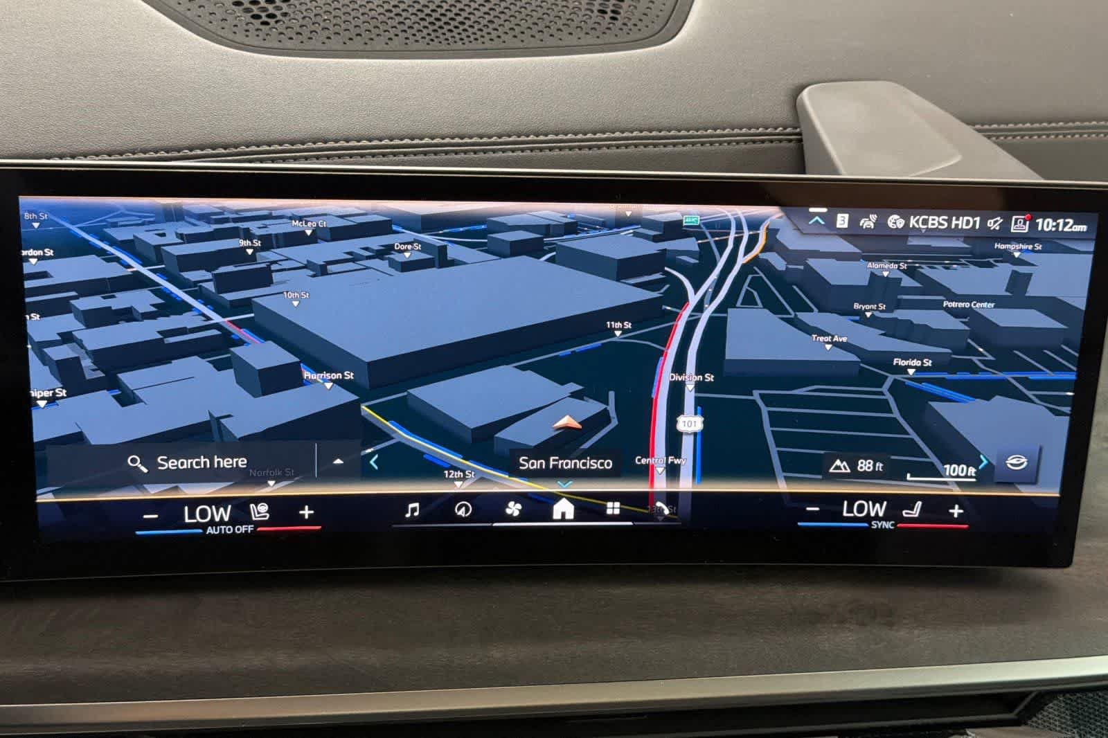 New 2026 Brooklyn Grey Metallic BMW xDrive40i image 19