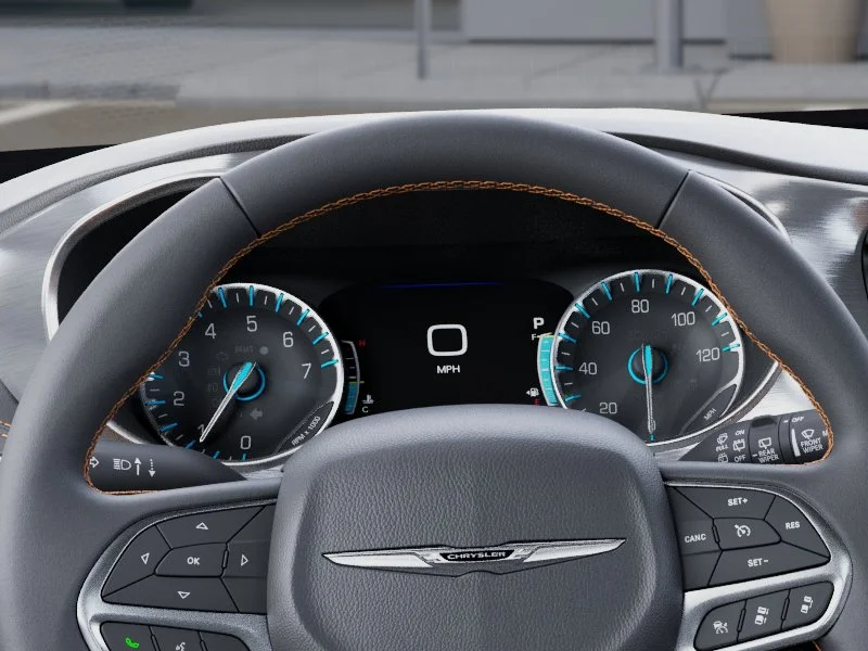 2026 Chrysler Pacifica Pinnacle - Photo 43