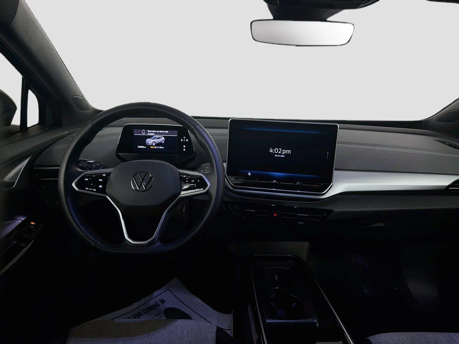 Certified Used 2025 Pure Gray Volkswagen Pro image 21